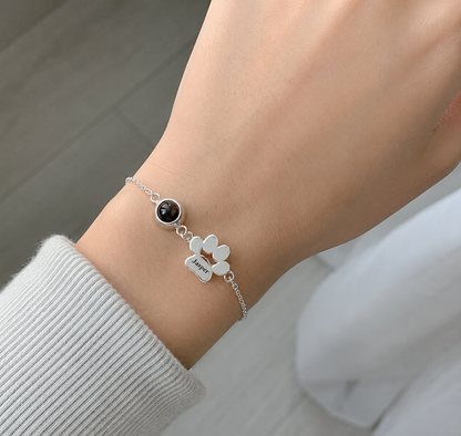 Pulsera Mascota Eterna