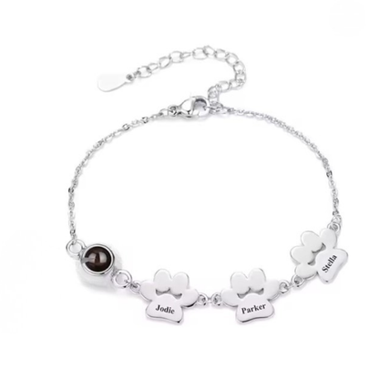 Pulsera Mascota Eterna